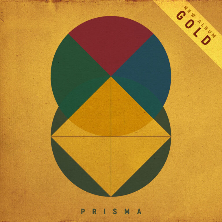 PRISMA GOLD ALBUM